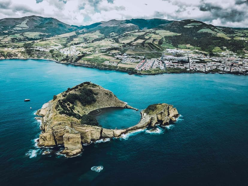 Buceo en las Azores: megafauna en la mayor reserva marina de Europa