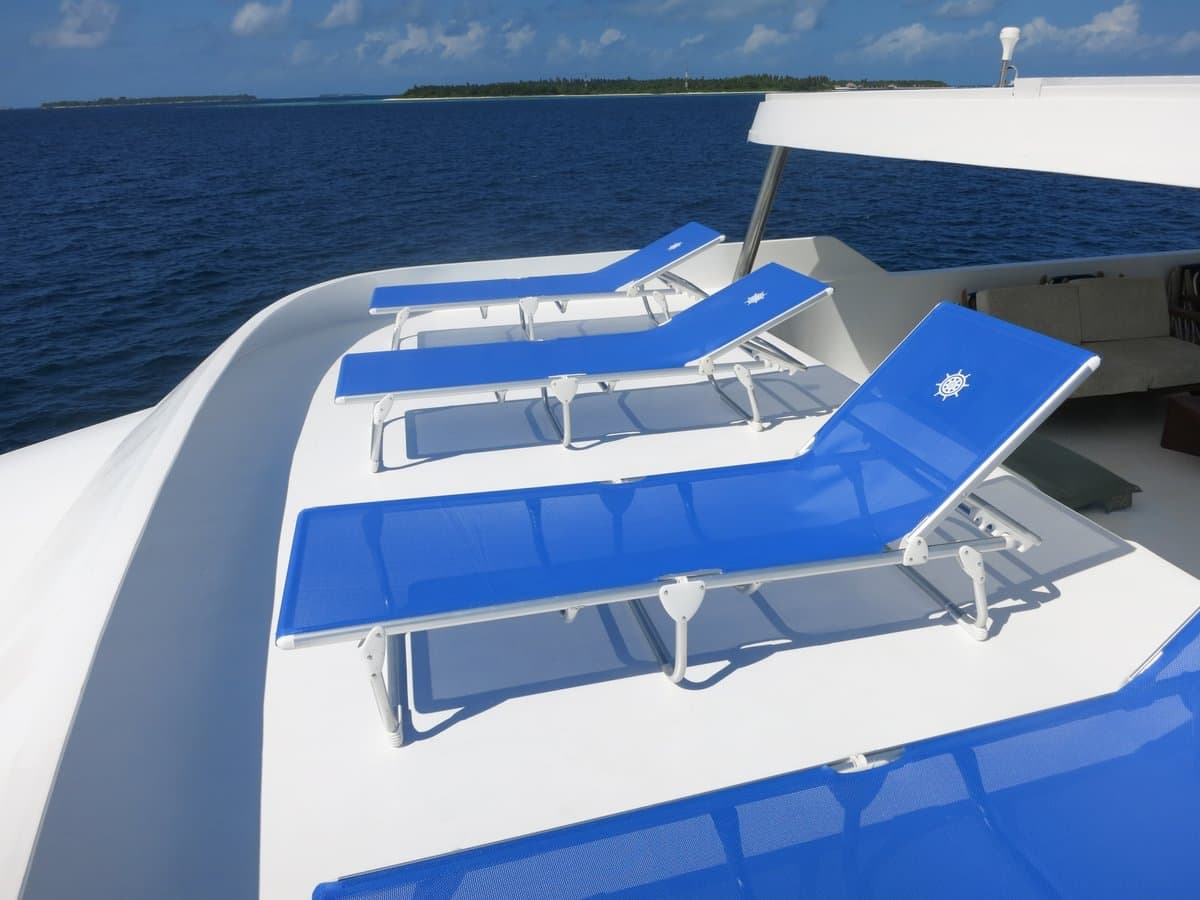 Maldives diving — image 4