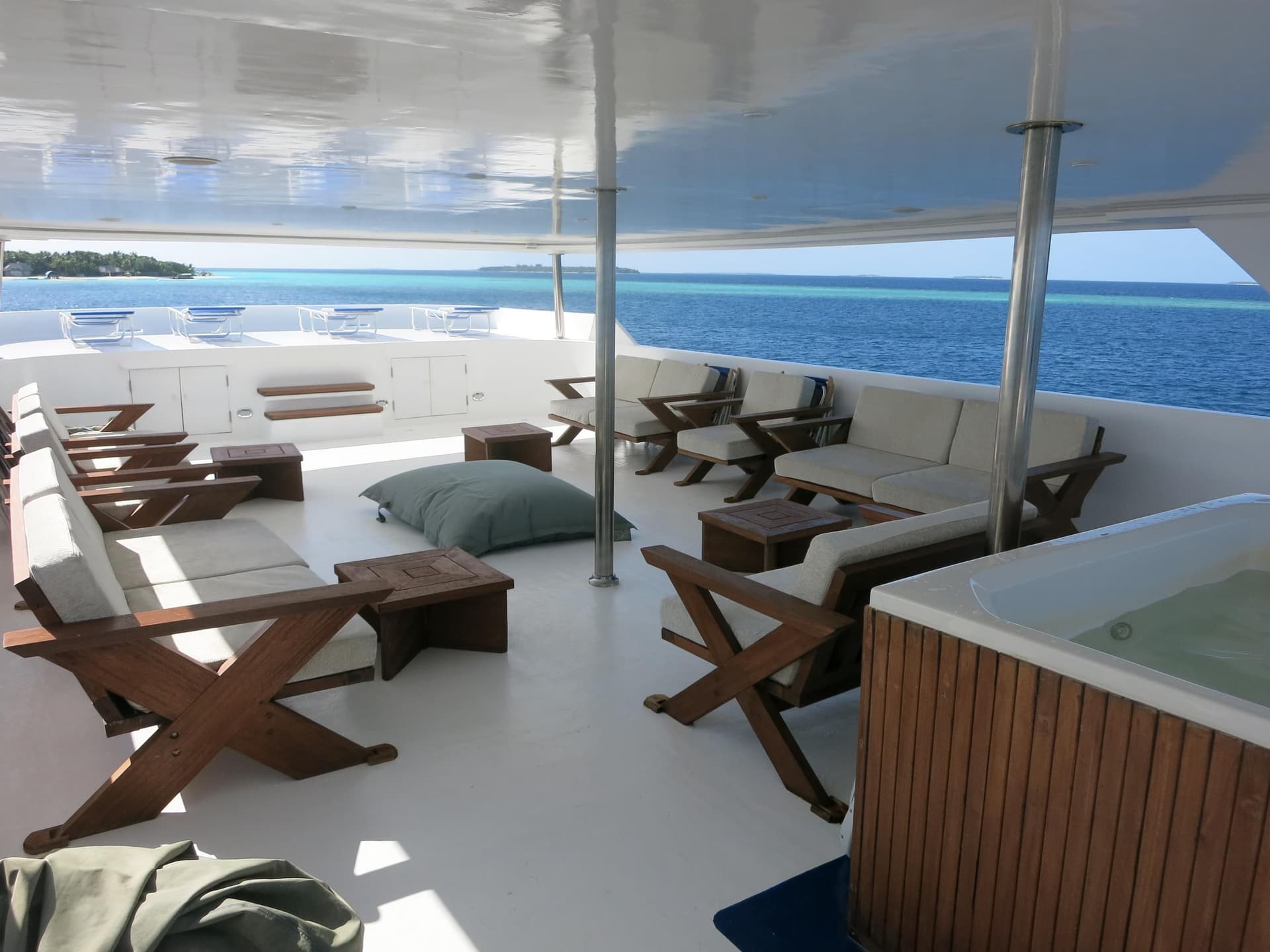 Maldives diving — image 6