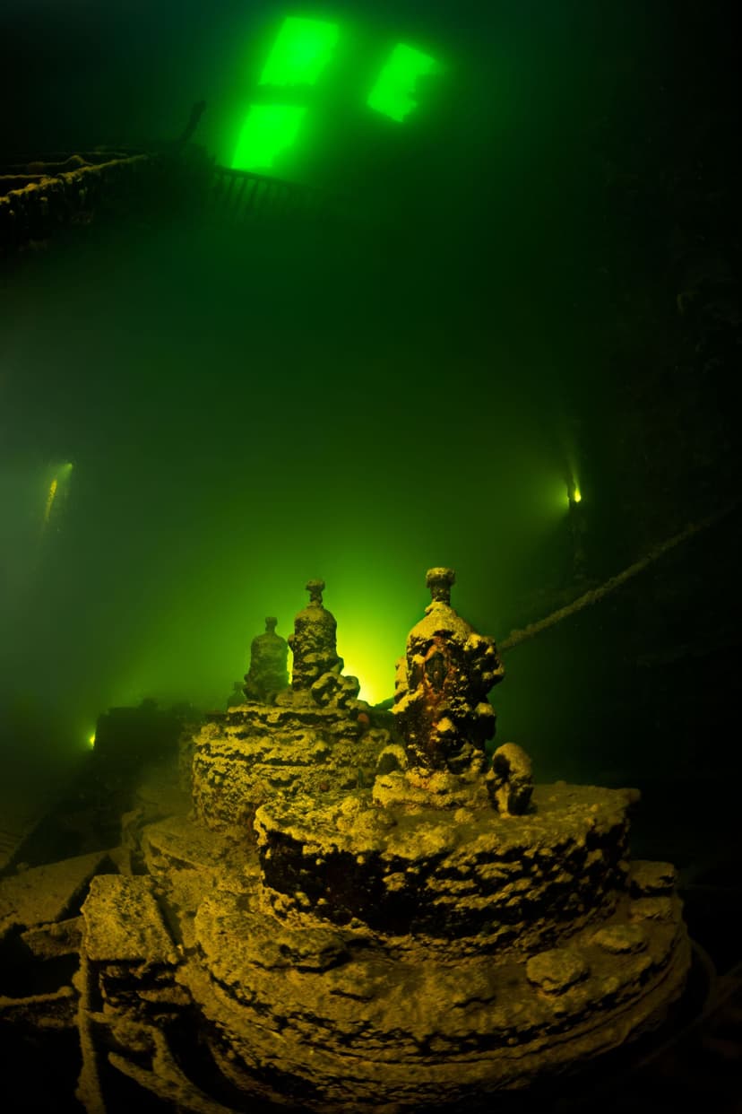 Hidden Costs of Liveaboard Diving: What to Budget For