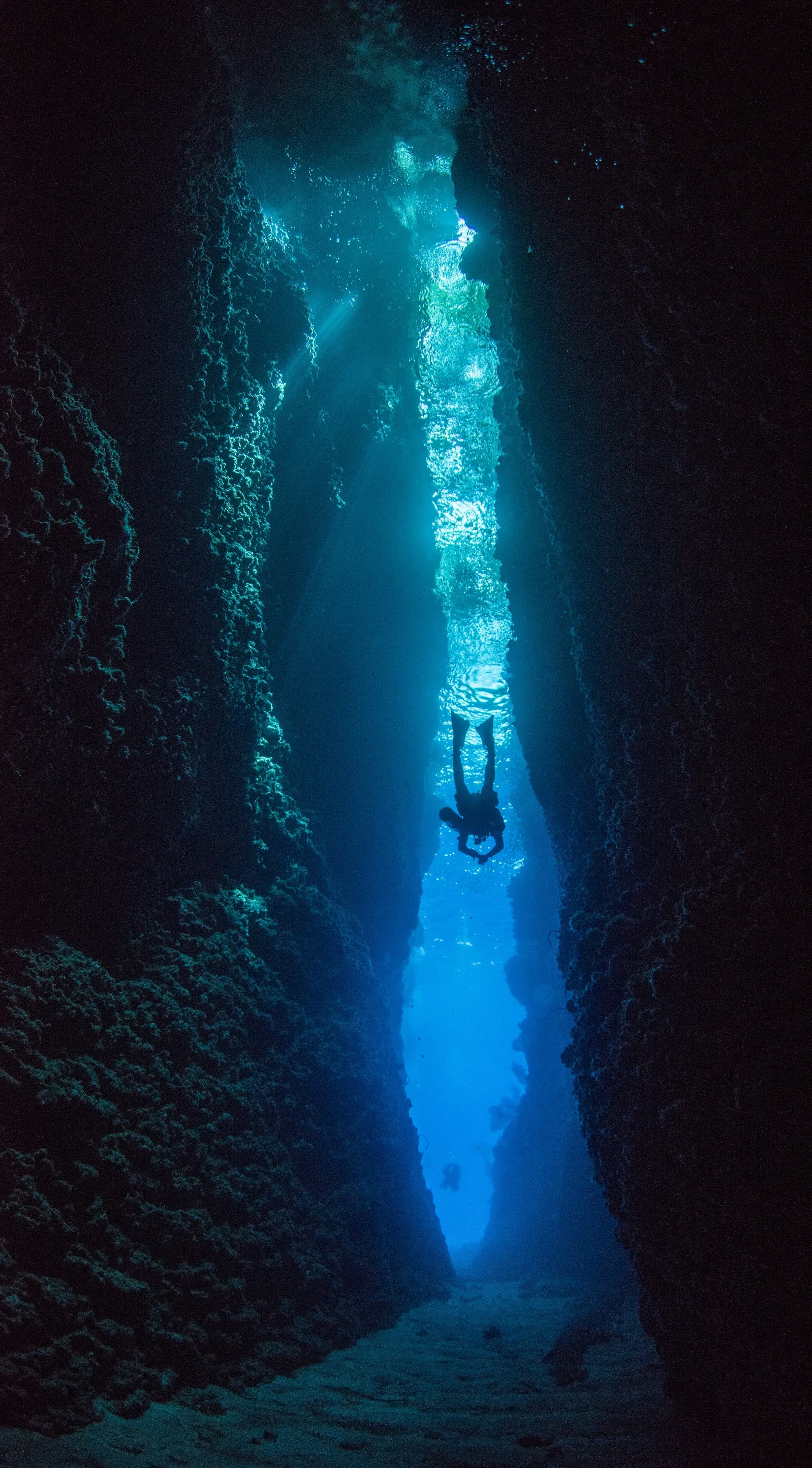 Solomon Islands · Untouched Paradise