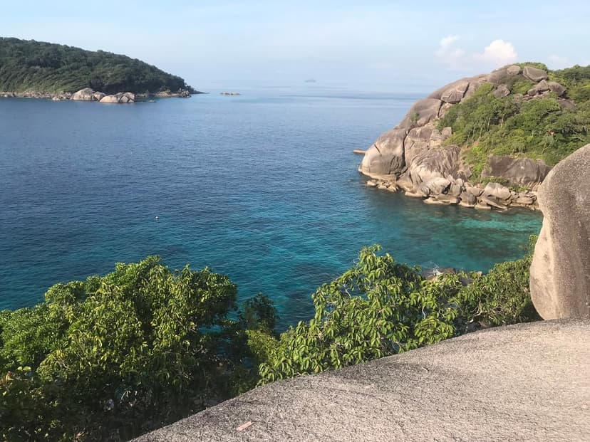 Romantic Scuba Vacations: Dive Escapes for Couples Who Both Love the Water