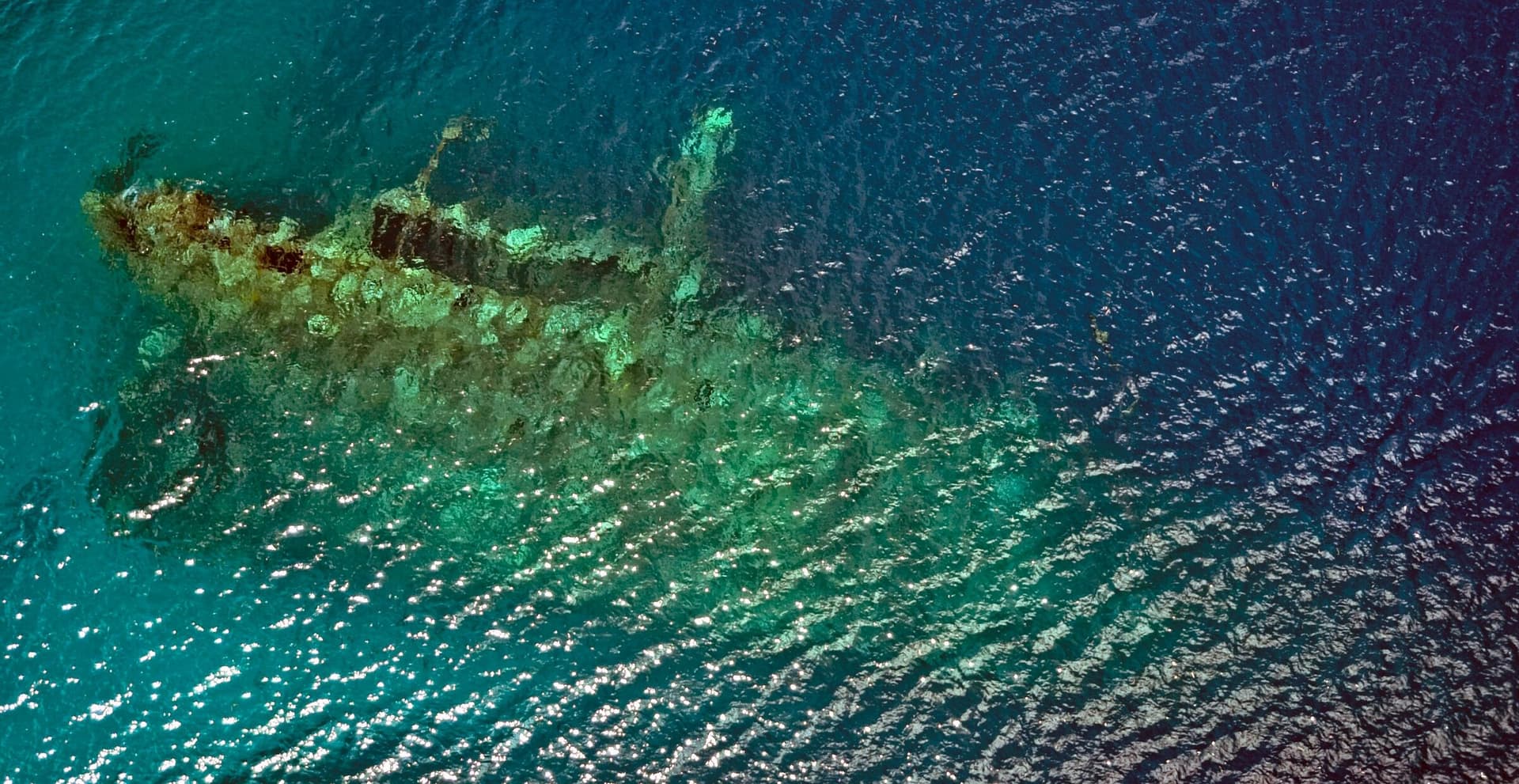 Truk Lagoon vs Bikini Atoll: Choosing Your WWII Wreck Liveaboard