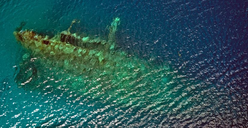 Truk Lagoon vs Bikini Atoll: Choosing Your WWII Wreck Liveaboard