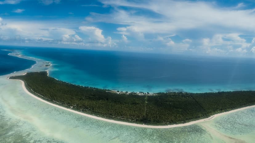 Bikini Atoll liveaboard diving